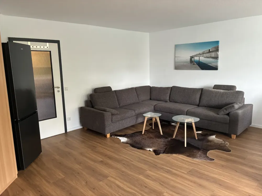 Freshly Renovated and Furnished Apartment in Wohnpark Bensberg