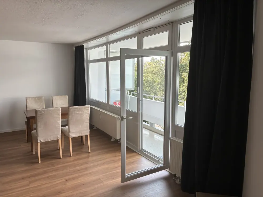 Freshly Renovated and Furnished Apartment in Wohnpark Bensberg