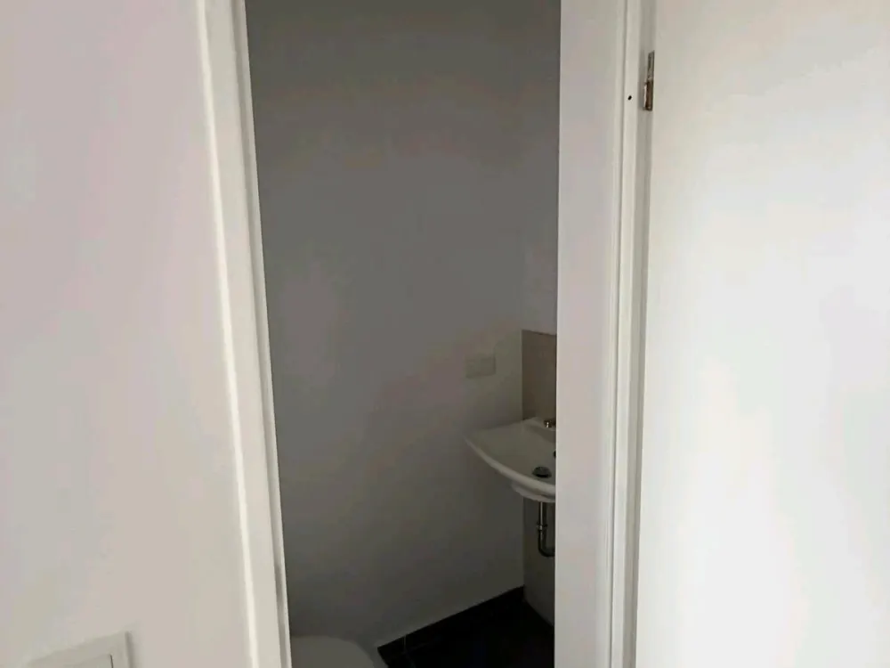 Charming, bright 2-room apartment with cathedral view