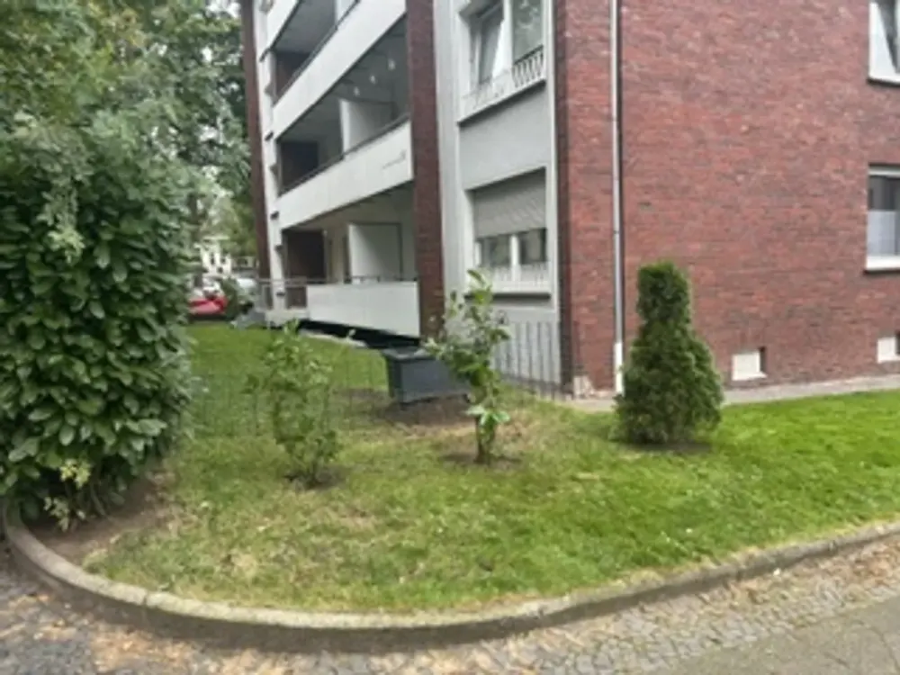 Zuhause mit 4 Zimmern und viel Platz in Dortmund