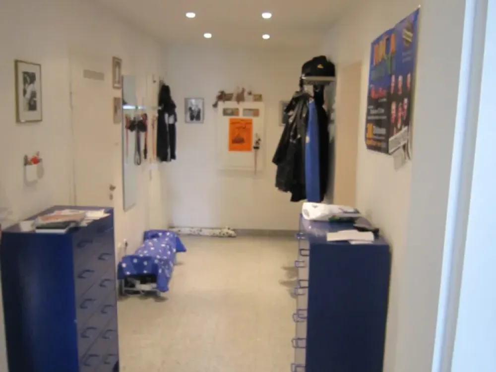 Zuhause mit 4 Zimmern und viel Platz in Dortmund