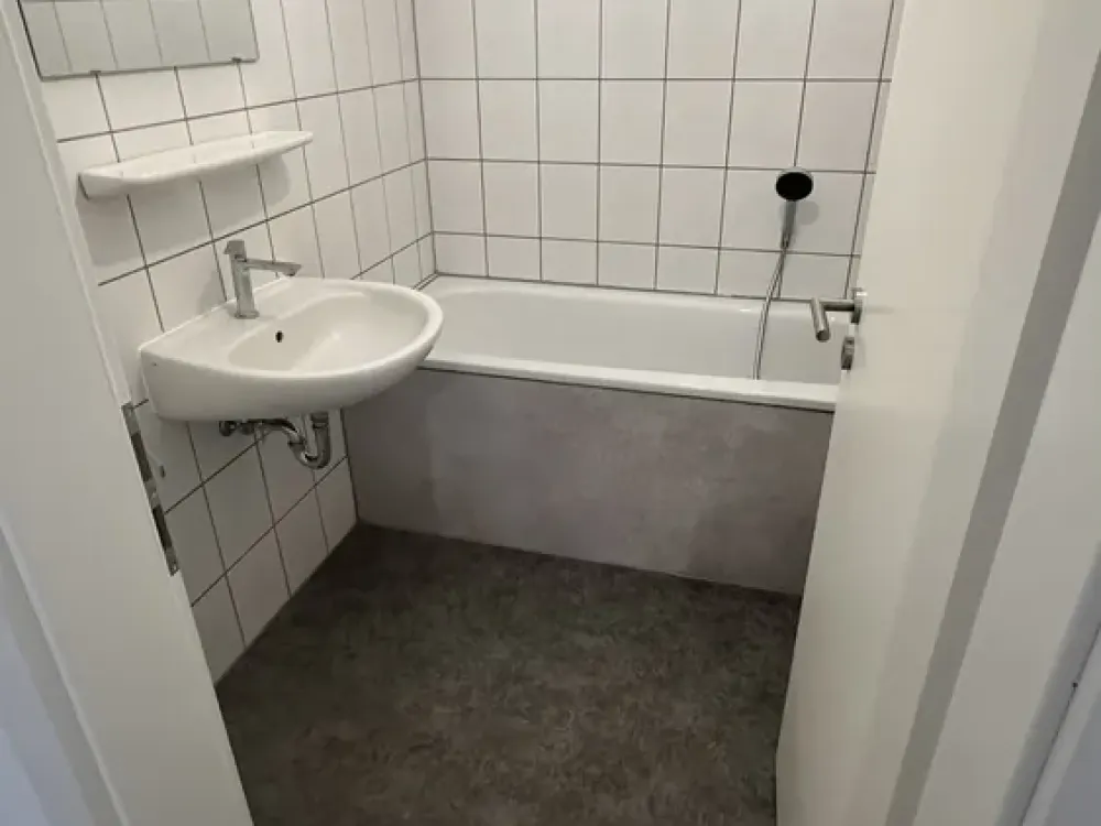 *** Wohlfühloase in ruhiger Wohnlage *** - WE 16 - ZEIT FÜR MEHR!