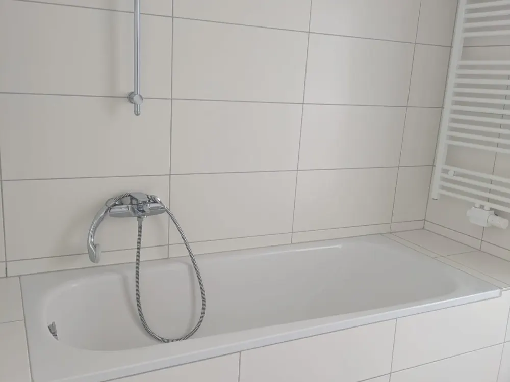 Pretty 2-Room Apartment in Arnstadt Available Immediately