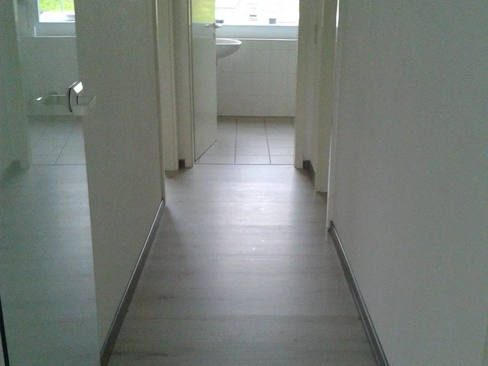 Holzwickede: attraktive, sonnige 2,5 Zim.-Whg. von Privat