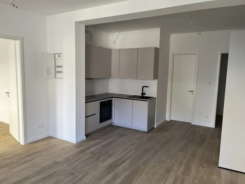 Charmante 2-Zimmer-Maisonettewohnung mit zusätzlichem Hobbyraum