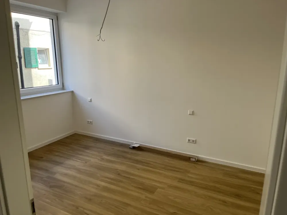 Charmante 2-Zimmer-Maisonettewohnung mit zusätzlichem Hobbyraum