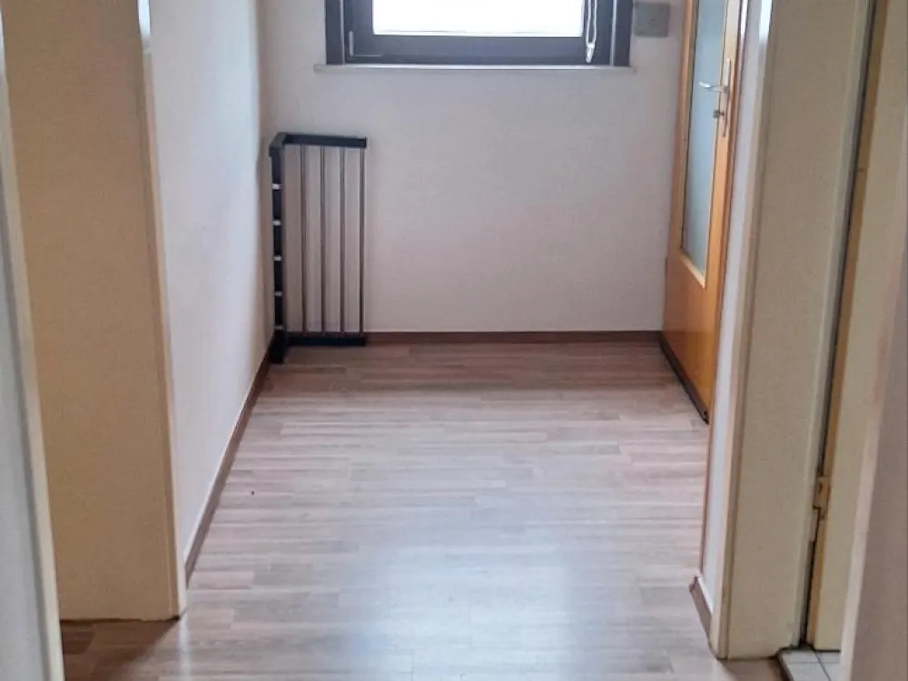 Maisonett-Wohnung Dudweiler Uni-Nähe