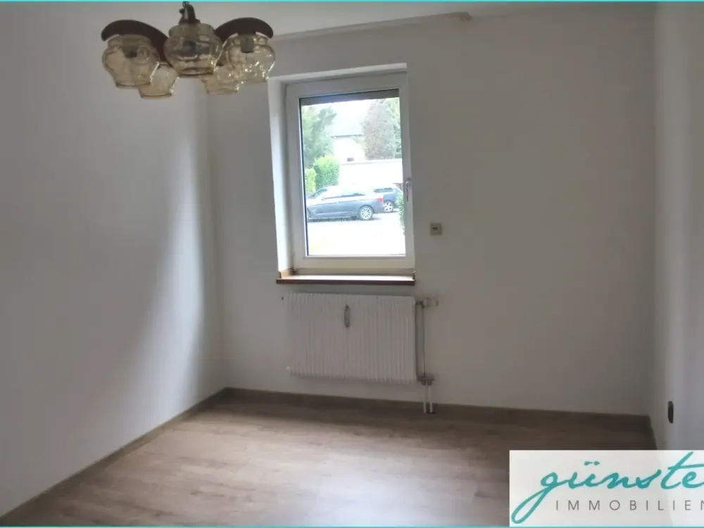 Do.-Wickede,Edingkweg: zentral gelegene 3-Zimmer-Wohnung mit Stellplatz!