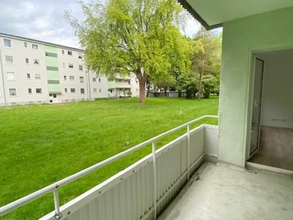 +++ DEIN neues Zuhause +++