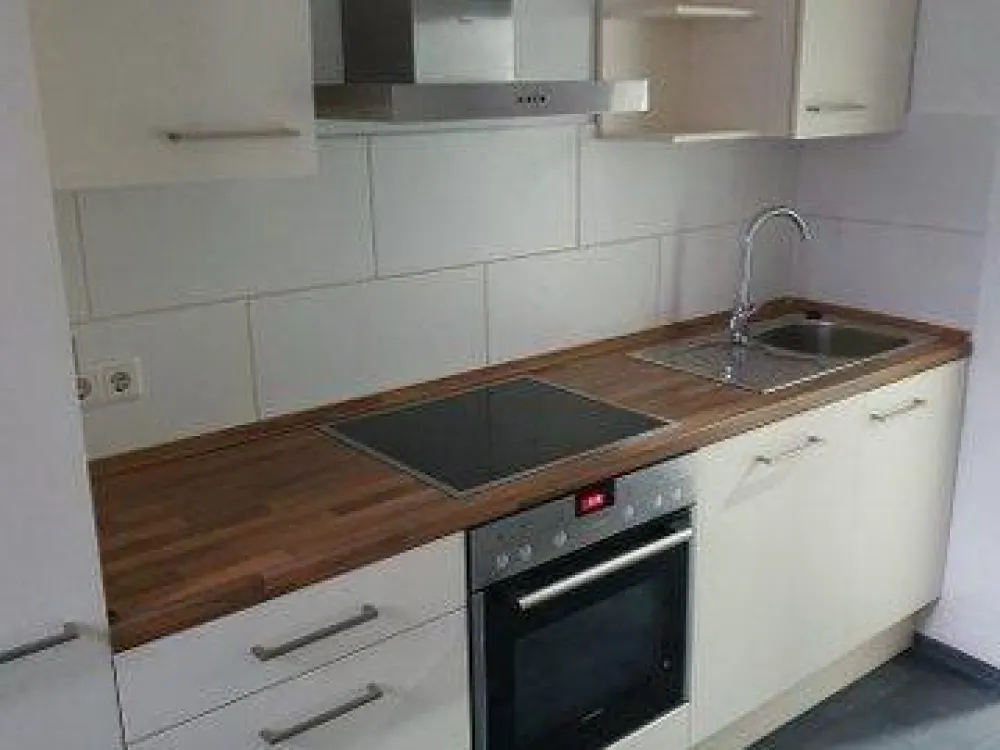 Zwei Zimmerwohnung in Fürth zu vermieten