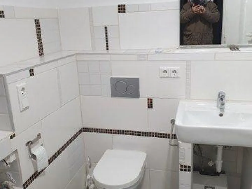 Zwei Zimmerwohnung in Fürth zu vermieten