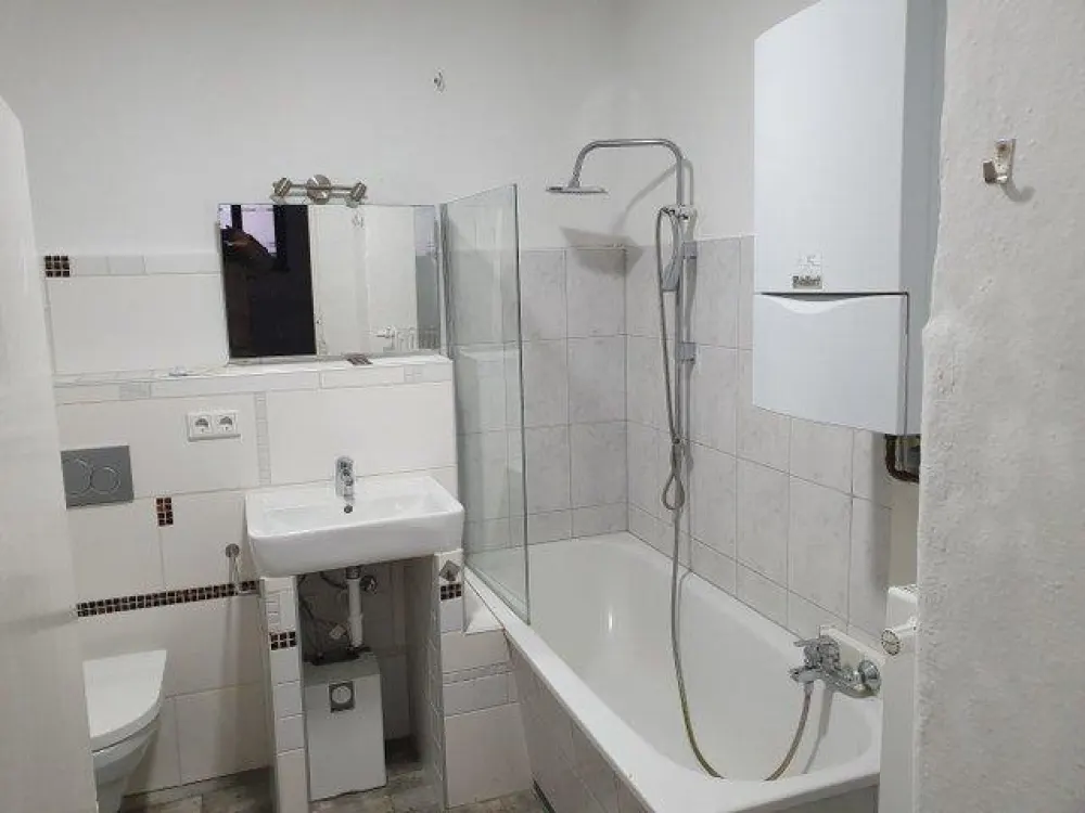 Zwei Zimmerwohnung in Fürth zu vermieten