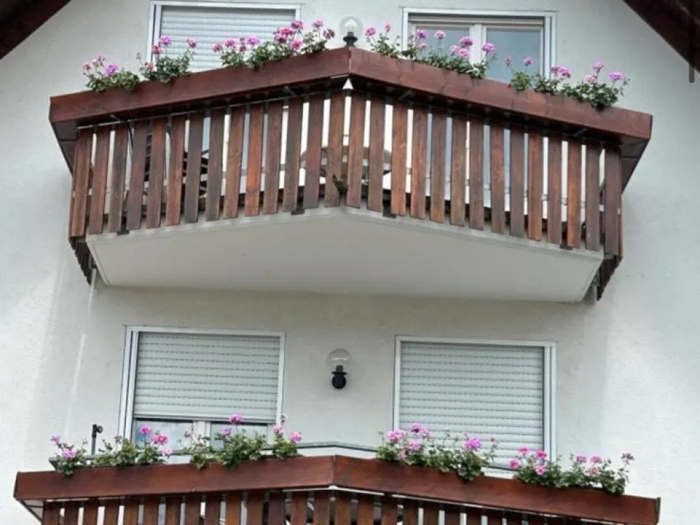 Holiday Apartment for Rent
