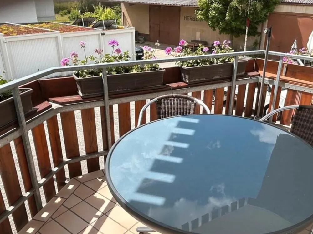 Holiday Apartment for Rent