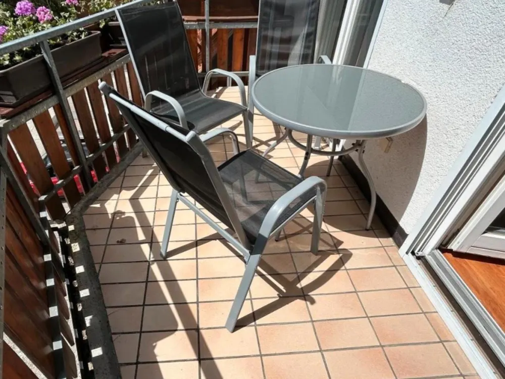 Holiday Apartment for Rent