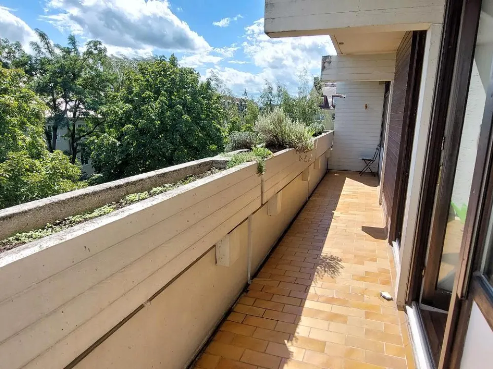 2 Zimmerwohnung