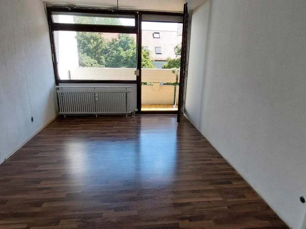 2 Zimmerwohnung