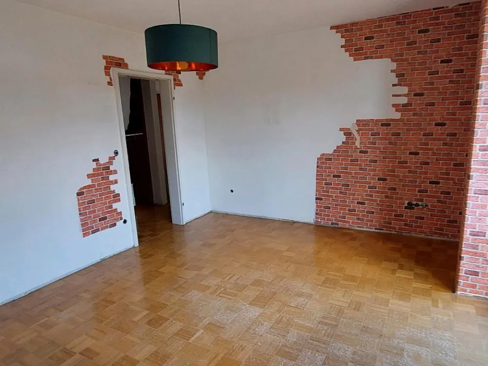 2 Zimmerwohnung