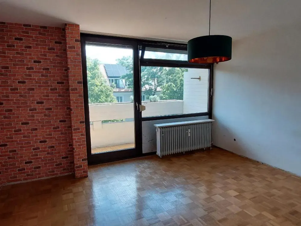 2 Zimmerwohnung