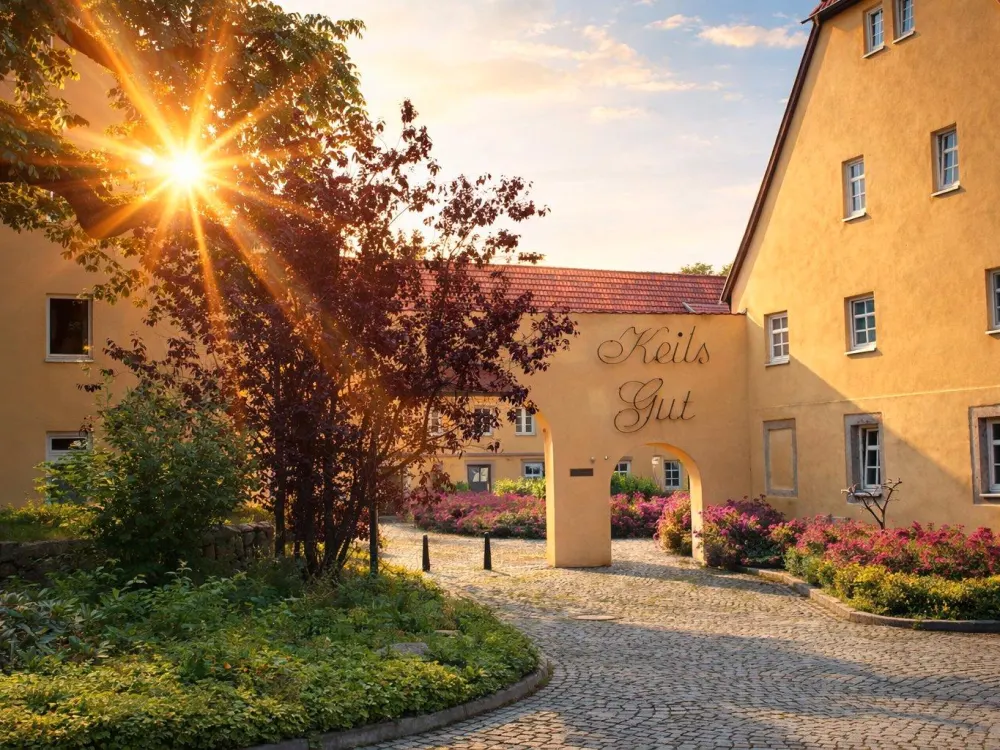 +++Gemütliche 1-Zimmer-Wohnung im Herzen von Wilsdruff+++