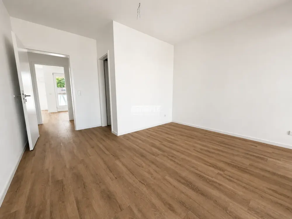 شركة antaris Immobilien GmbH مساحة أقل، جودة حياة أكثر, غرفتان لتقع في حبهما