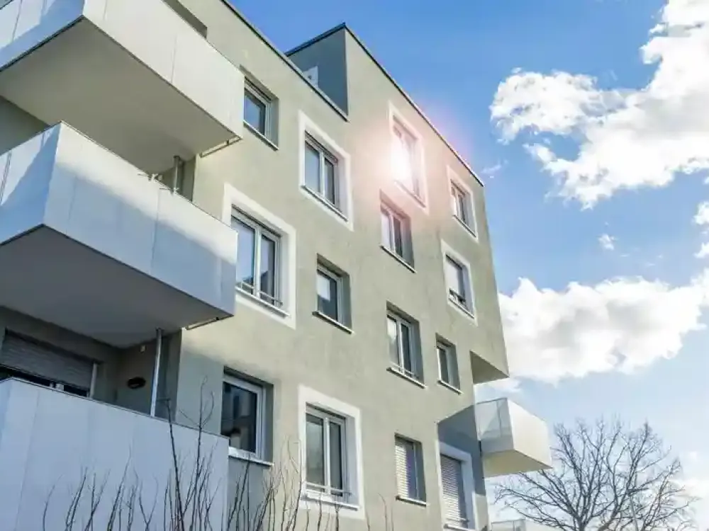 Moderne 2-Zimmer Wohnung in Fürth sucht Nachmieter!
