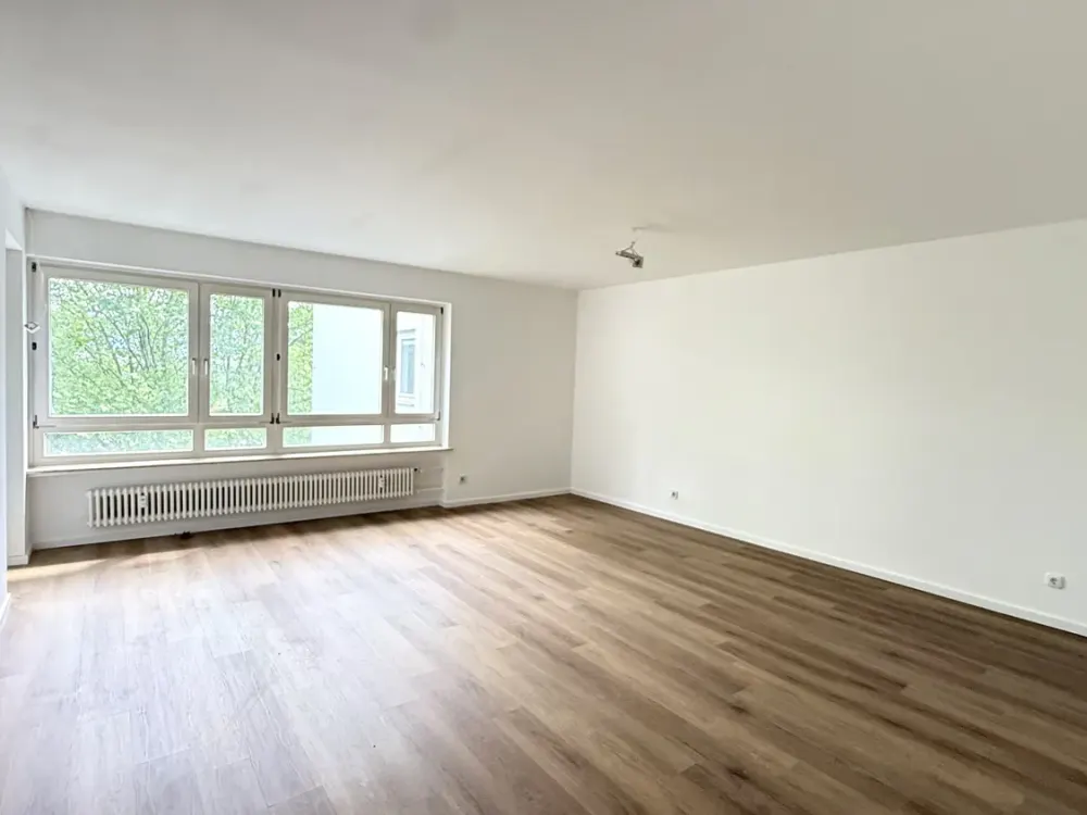 Komfortable 3-Zimmer-Wohnung in Kassel mit großzügiger Ausstattung
