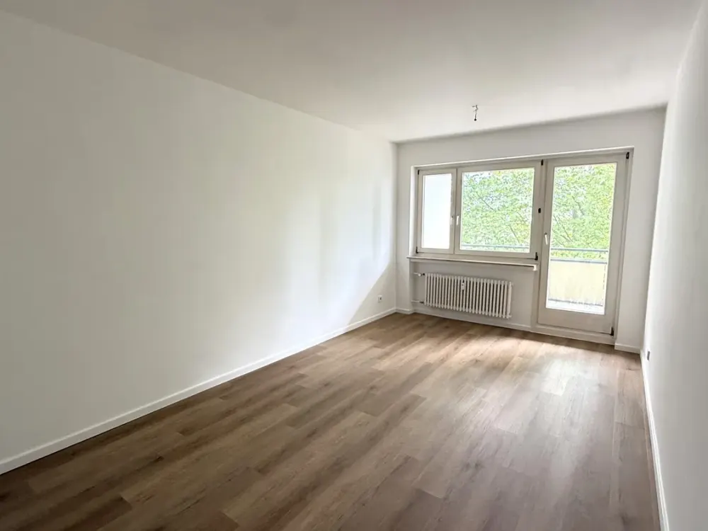 Komfortable 3-Zimmer-Wohnung in Kassel mit großzügiger Ausstattung