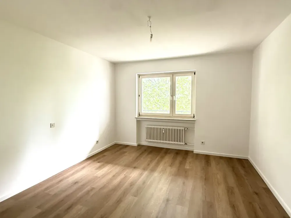 Komfortable 3-Zimmer-Wohnung in Kassel mit großzügiger Ausstattung
