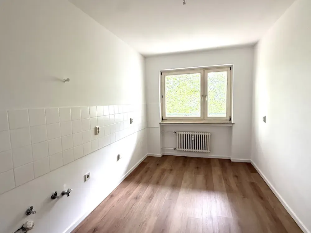 Komfortable 3-Zimmer-Wohnung in Kassel mit großzügiger Ausstattung