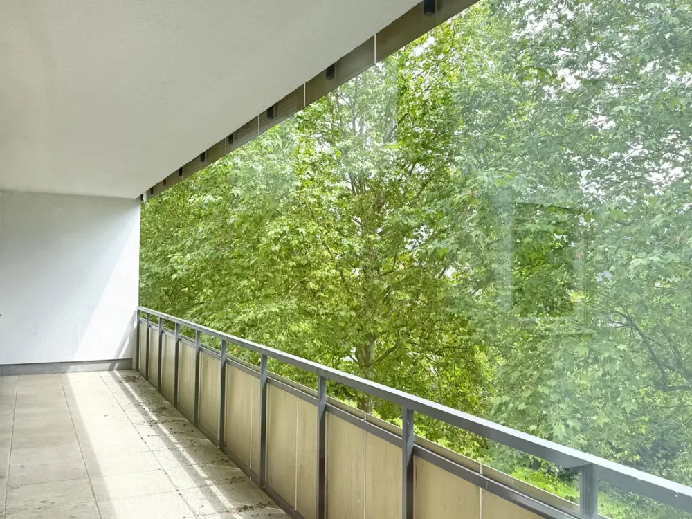 Komfortable 3-Zimmer-Wohnung in Kassel mit großzügiger Ausstattung