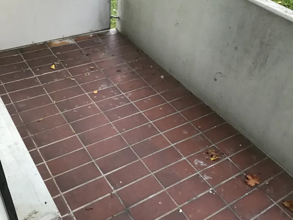 Schöne 3-Zimmer-Wohnung in Friedrichsdorf-Seulberg | Balkon + Aufzug | EG-HP | 0.4