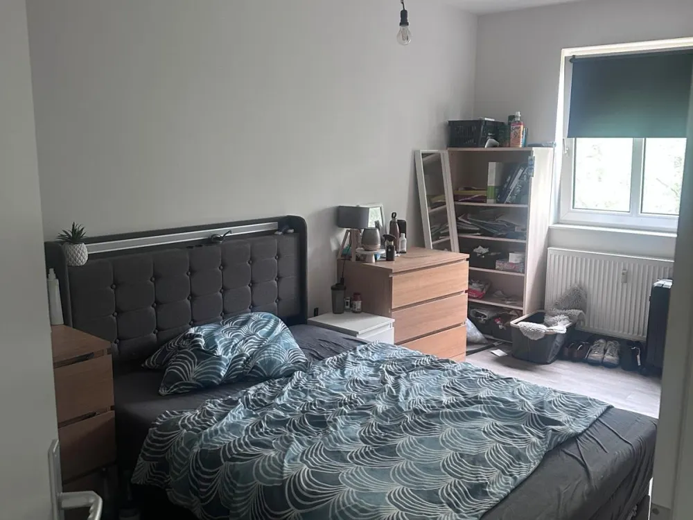 Wg 1 Zimmer HH