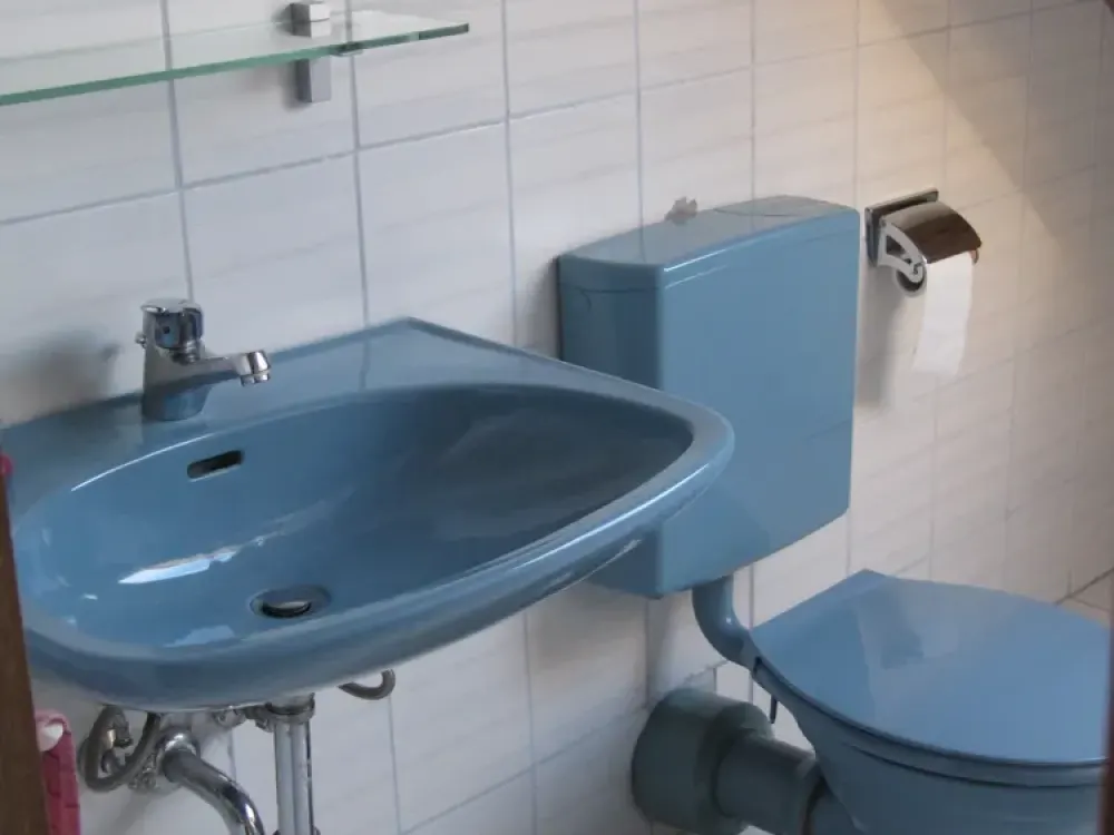 Single-Dachgeschoss-Wohng im Süden Frankfurts in 3 FH Dietzenbach-Steinbg nur an 1 Perso