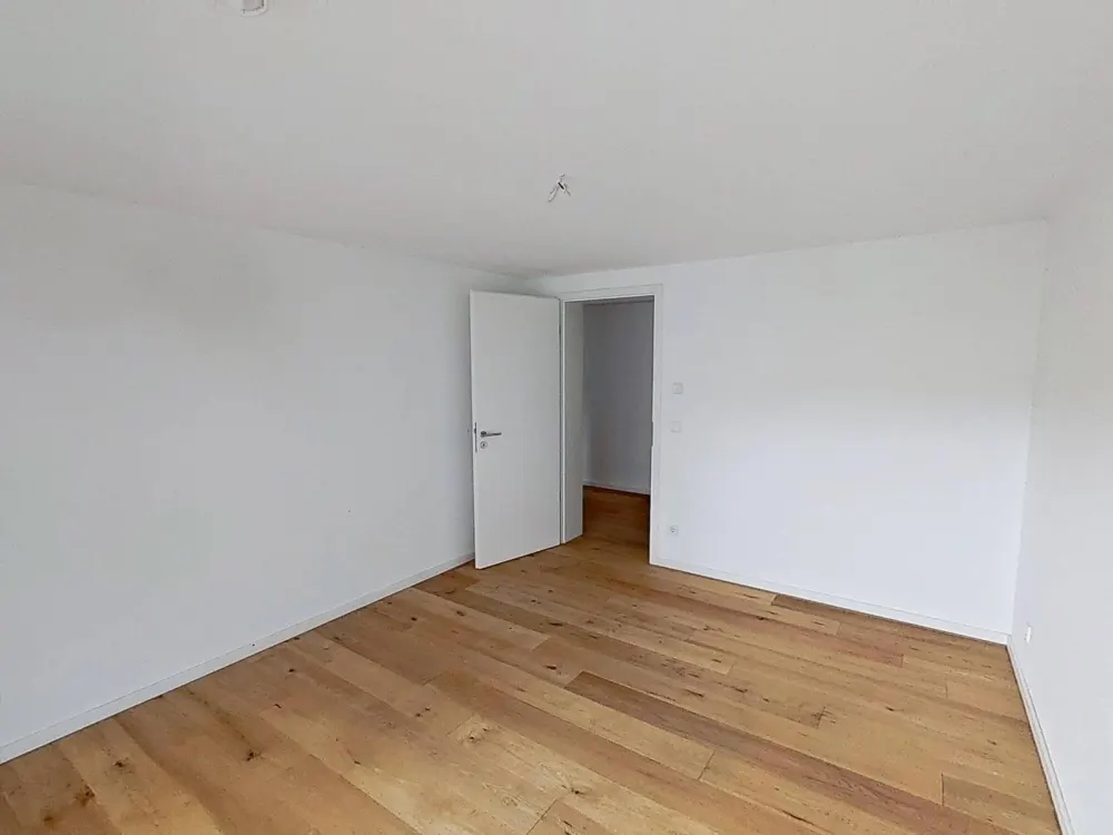 Moderne und geräumige 3-Zimmer-Wohnung mit BALKON und EINBAUKÜCHE im Stuttgarter Westen