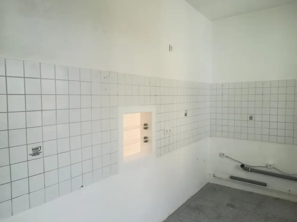 Ruhige, helle und gepflegte 3-Zimmer-Wohnung in Hagen