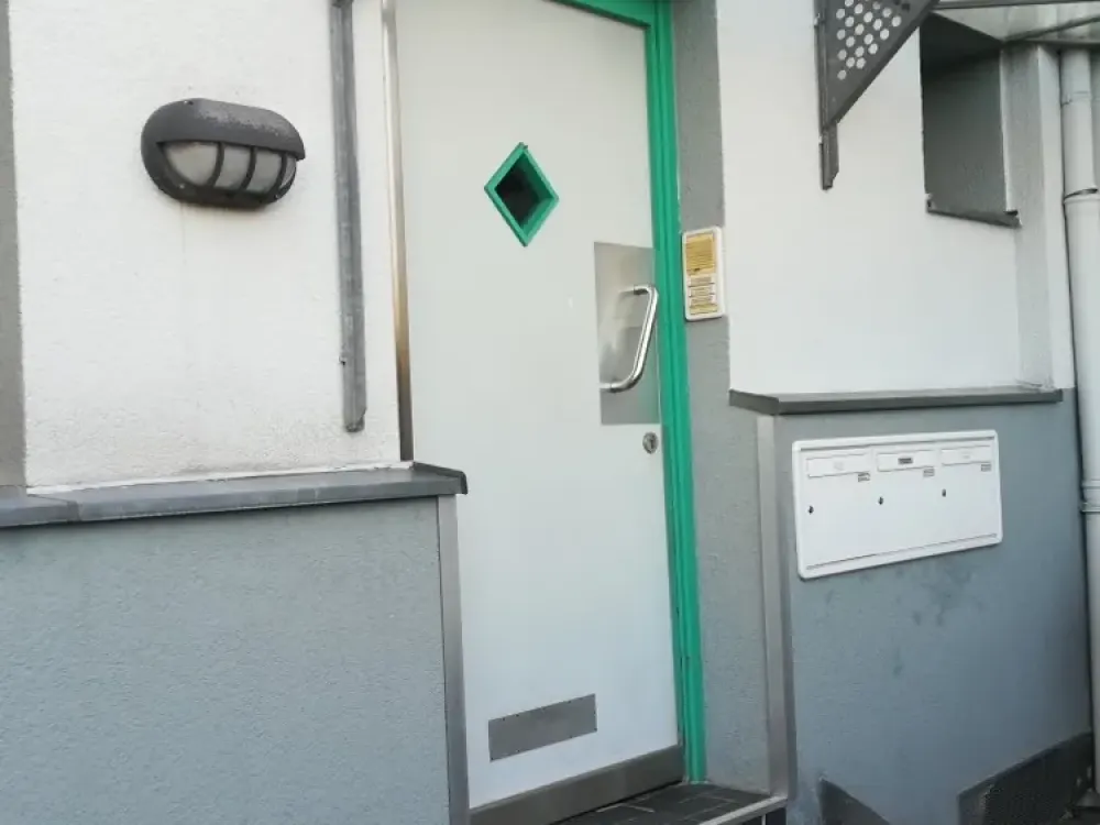 Ruhige, helle und gepflegte 3-Zimmer-Wohnung in Hagen