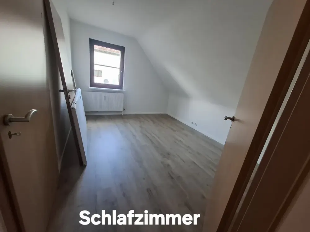 Alltagstaugliche 4-Zimmer-Wohnung in Hamburg Groß Flottbek