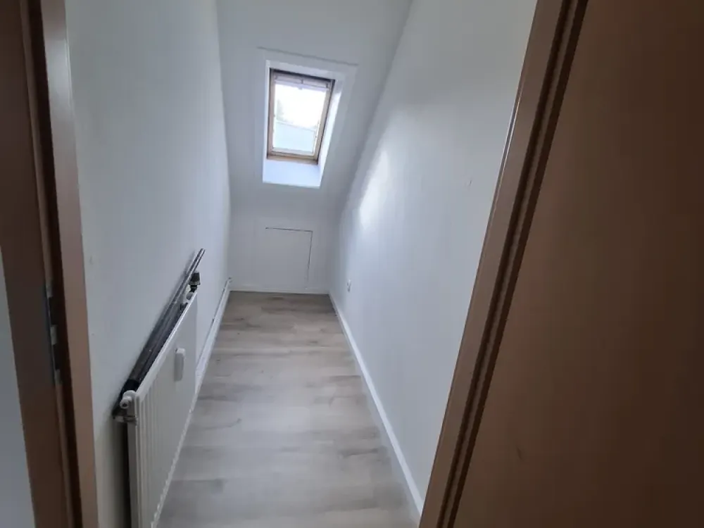 Alltagstaugliche 4-Zimmer-Wohnung in Hamburg Groß Flottbek