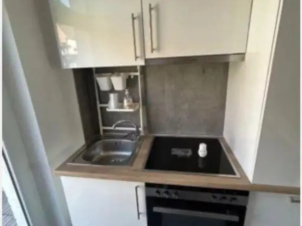 Großzügiges WG-Zimmer in moderner 3er-WG, Austraße 106, Nürnberg