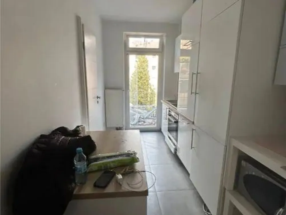 Großzügiges WG-Zimmer in moderner 3er-WG, Austraße 106, Nürnberg
