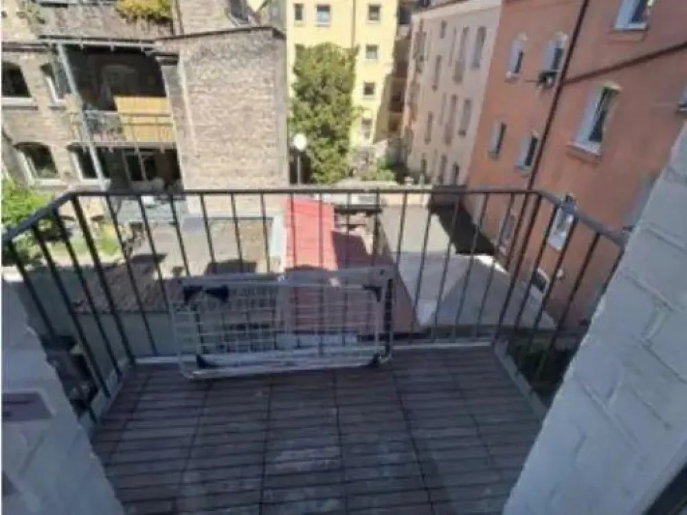 Großzügiges WG-Zimmer in moderner 3er-WG, Austraße 106, Nürnberg