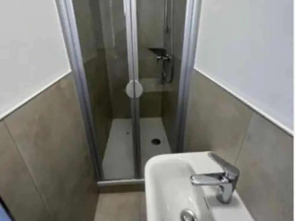 Großzügiges WG-Zimmer in moderner 3er-WG, Austraße 106, Nürnberg