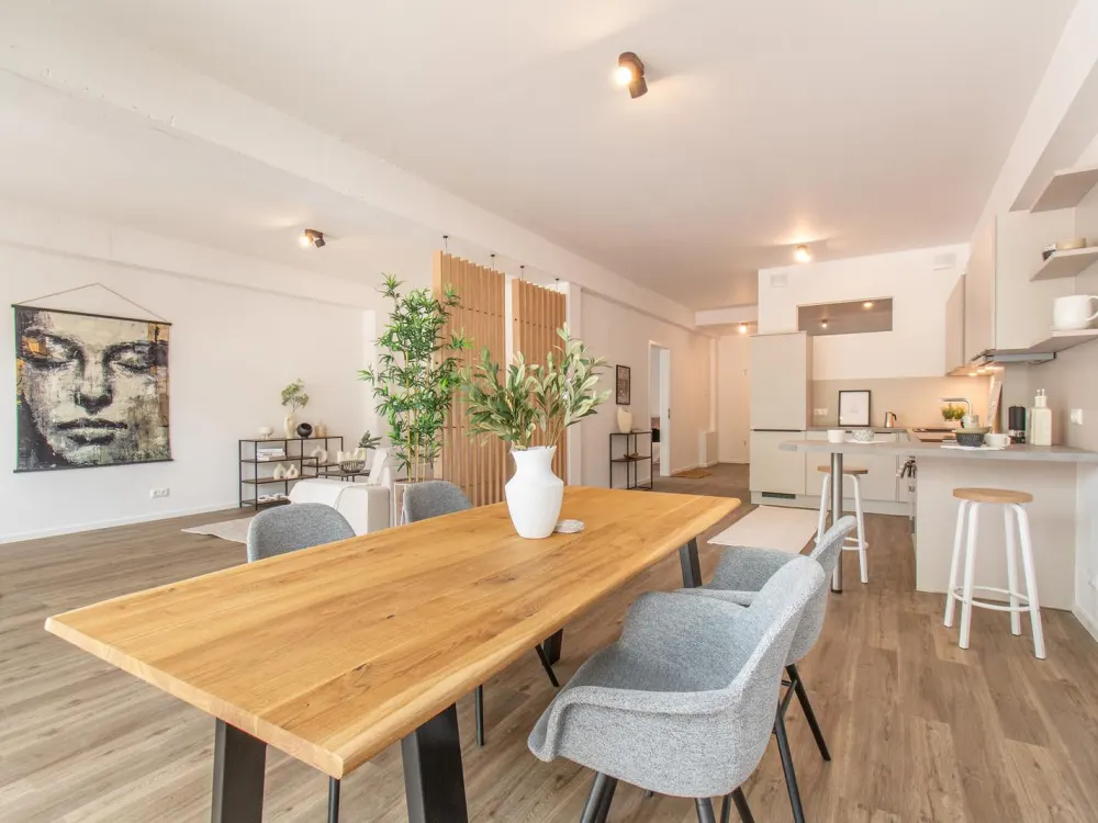 Ideal für Paare, attraktive 2-Zimmer-Wohnungen in Glinde-Wentzel Dr.