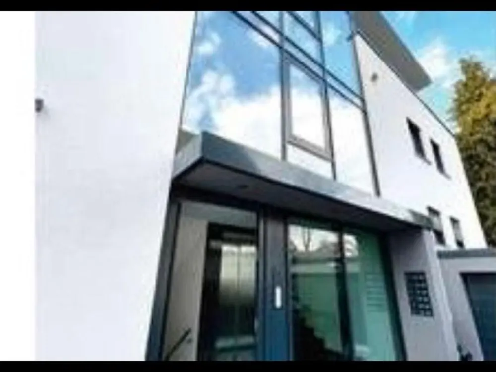 2 Zimmer Wohnung in Eschborn (Niederhöchstadt)