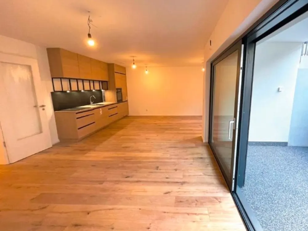 2 Zimmer Wohnung in Eschborn (Niederhöchstadt)