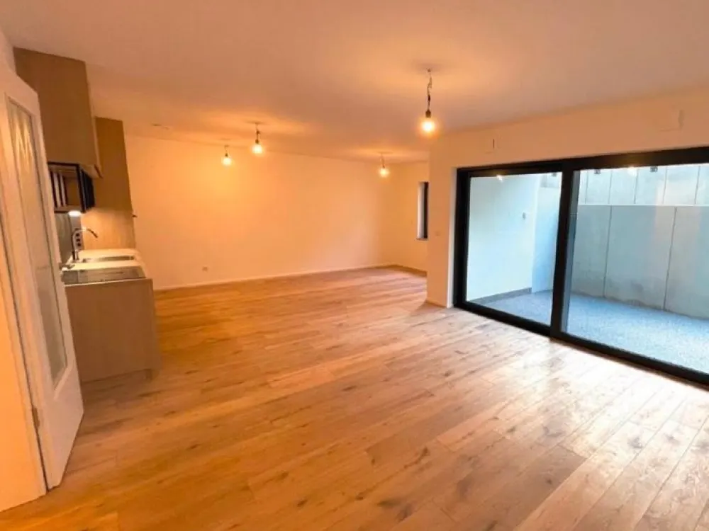 2 Zimmer Wohnung in Eschborn (Niederhöchstadt)