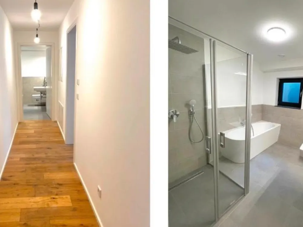 2 Zimmer Wohnung in Eschborn (Niederhöchstadt)