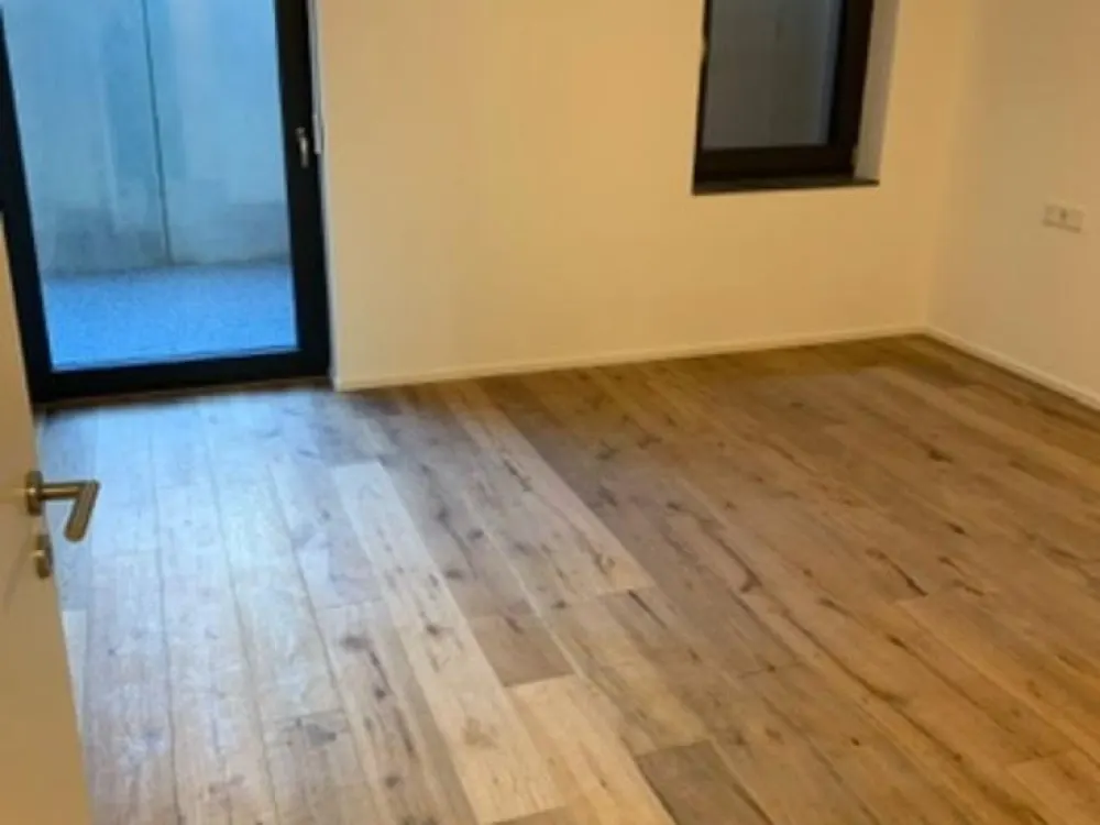 2 Zimmer Wohnung in Eschborn (Niederhöchstadt)