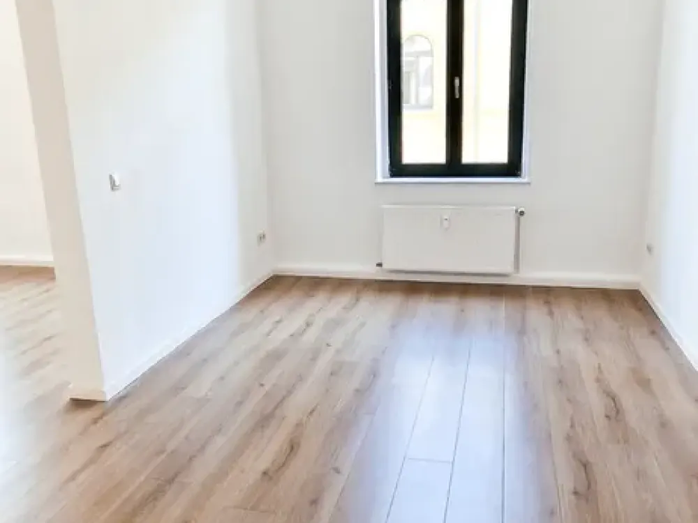 Moderne 3-Raum-Wohnung Inkl. EBK !